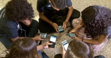 ESTATUTO DIGITAL DA CRIANÇA E DO ADOLESCENTE – Legislação busca regular acesso online para proteger crianças e jovens.