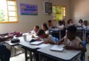 EDUCAÇÃO PARA TODOS – Atuação do MPGO garante ensino presencial em escola quilombola de Teresina de Goiás