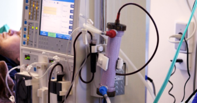 HEMODIÁLISES – Ministério da Saúde aumenta em 15% o valor destinado aos hospitais e clínicas.