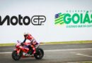 MOTOVELOCIDADE – Goiás terá ponto facultativo durante o MotoGP em Goiânia.