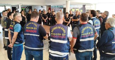 OPERAÇÃO COMBUSTÍVEL JUSTO – Procon Goiás autua 4 e notifica 11 distribuidoras por aumento abusivo de preços.