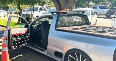 SOM AUTOMOTIVO – Detran-GO normatiza instalação de equipamentos.