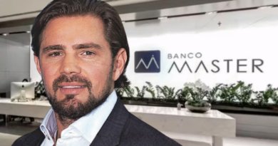 CASO BANCO MASTER – Vorcaro mantinha estrutura de intimidação de pessoas. “Quebrar todos os dentes”.