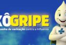 SÃO JOÃO d’ALIANÇA – Dia D de vacinação contra a gripe acontece neste sábado (28).