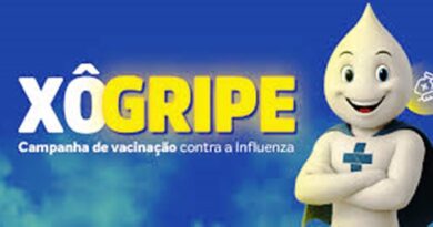 SÃO JOÃO d’ALIANÇA – Dia D de vacinação contra a gripe acontece neste sábado (28).