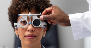 PERDA DE VISÃO – Especialistas dizem que 75% dos casos de cegueira podem ser evitados.