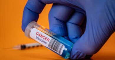 PREVENÇÃO E CONTROLE DO CÂNCER – Nova lei amplia acesso a terapias e vacinas contra o câncer pelo SUS.