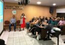 TRANSPARÊNCIA E DEBATE – Câmara realiza reunião para esclarecer reforma da previdência municipal em Alto Paraíso de Goiás.