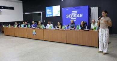 TURISMO COMO OPORTUNIDADE – Plano de Turismo promete transformar São João d’Aliança em referência na Chapada dos Veadeiros.