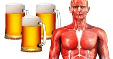 GELADA E SABOROSA – O que a cerveja faz no seu corpo para causar inchaço: você vai se surpreender.