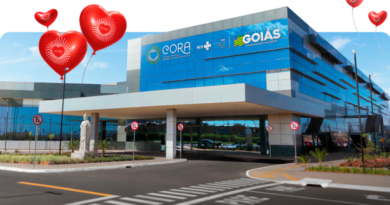 ONCOLOGIA PEDIÁTRICA – Com tecnologia de ponta e acolhimento, Cora torna Goiás referência nacional.