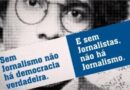 DIA DO JORNALISTA – Governo lança protocolo para investigar crimes contra jornalistas.