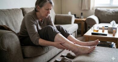 AVANÇO SILENCIOSO – Doenças renais evoluem sem dor e começam com sintomas que muita gente ignora.