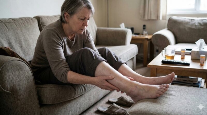 AVANÇO SILENCIOSO – Doenças renais evoluem sem dor e começam com sintomas que muita gente ignora.