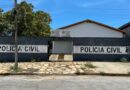 CASO GRAVE EM MINAÇU (GO) – Polícia Civil prende em flagrante pai suspeito de estupr@r o filho.