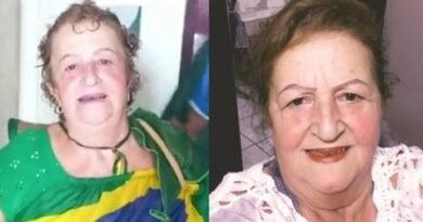 MEDIDAS CAUTELARES – Moraes concede domiciliar a Fátima de Tubarão e mais 18 idosos do 8/01.