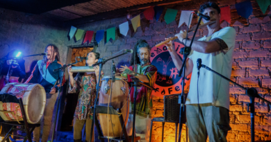 SÃO JOÃO d’ALIANÇA – Festival de forró na Chapada dos Veadeiros terá música, natureza e experiências culturais