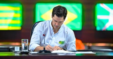 MUDANÇAS NO ALTO ESCALÃO – Daniel Vilela altera equipe e mantém perfil técnico.