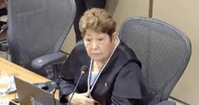 APÓS LIMITE NOS ‘PENDURICALHOS’ – Desembargadora diz que categoria pode entrar em ‘regime de escravidão’.