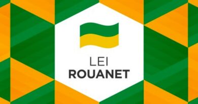 VALORIZANDO O SETOR CULTURAL – Lei Rouanet bate recorde de captação no primeiro trimestre de 2026.