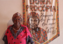 SÍMBOLO QUILOMBOLA – Iaiá Procópia será homenageada por legado de luta e preservação da cultura Kalunga.