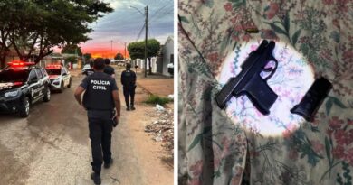 “FACCIONADO NÃO TEM VEZ” – Operação Destroyer chega à 4ª fase com 63 presos e bloqueio de R$ 10,5 milhões.