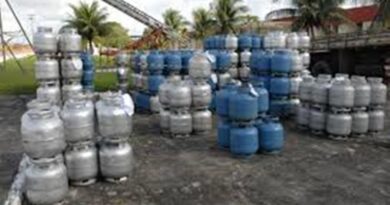 GÁS DE COZINHA – Governo libera R$ 330 milhões para segurar preço em alta provocada pelo cenário internacional.