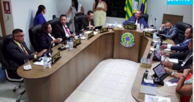 COLUNA “CAMINHOS DO LEGISLATIVO” – Câmara intensifica fiscalização, amplia cobranças e vira voz dos servidores em Alto Paraíso de Goiás.