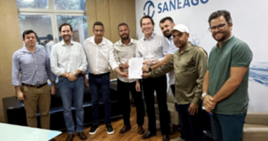 ÁGUA E INCLUSÃO – São João d’Aliança avança com obras no abastecimento e mobilização pelo autismo.