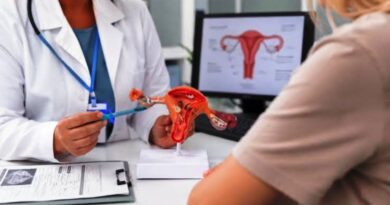 CÂNCER GINECOLÓGICO – Sinais no corpo podem ajudar a identificar a doença.