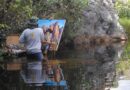 PAISAGENS DO CERRADO – Centro Cultural Trabalhista recebe exposição sobre a Chapada dos Veadeiros.
