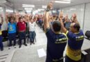 PARALISAÇÃO APROVADA – Greve dos Correios começa em todo o país após impasse sobre plano de saúde.