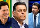 LIDERANÇA EM QUATRO PESQUISAS – Daniel Vilela mantém liderança em diferentes pesquisas e chega a 53,3% dos votos válidos.