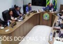 COLUNA “CAMINHOS DO LEGISLATIVO” – Acesso à moradia, moradia e abastecimento de água ganham força nos debates da Câmara de Alto Paraíso.