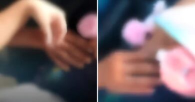 A CAMINHO DA ESCOLA – Pai é preso em flagrante após filha de 13 anos registrar violência sexual.