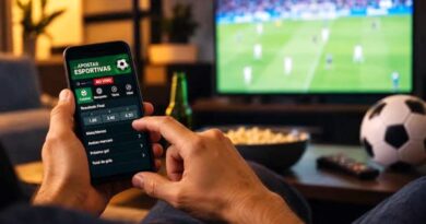 APOSTAS ESPORTIVAS E JOGOS ONLINE – Veja o que muda e saiba datas para devolução de valores.