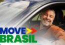 MOTORISTAS E ENTREGADORES DE APLICATIVOS – Programa Move Brasil facilita compra de carros e motos novos por trabalhadores de aplicativos.