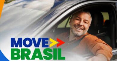 MOTORISTAS E ENTREGADORES DE APLICATIVOS – Programa Move Brasil facilita compra de carros e motos novos por trabalhadores de aplicativos.
