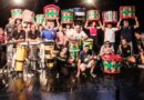 ALTO PARAÍSO DE GOIÁS – Cerrado Percussivo oferece 160 vagas gratuitas em oficinas na Vila de São Jorge.