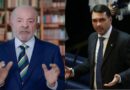 ELEIÇÕES 2026 – Lula tem 40% e Flávio, 36% no 1º turno, segundo Datafolha.