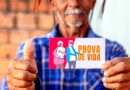 PROVA DE VIDA – Votação em outubro dispensará procedimento específico no INSS.