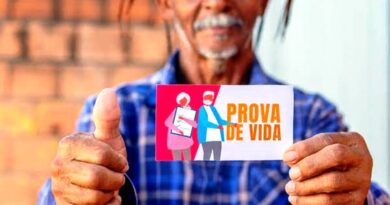 PROVA DE VIDA – Votação em outubro dispensará procedimento específico no INSS.