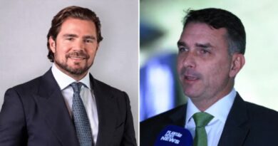 CASO DARK HORSE – STF investiga Flávio Bolsonaro por repasses ligados ao Banco Master.
