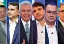 PESQUISA QUAEST – A uma semana da eleição, Lula tem 39% no primeiro turno, enquanto Flávio Bolsonaro marca 34%.