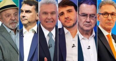 PESQUISA QUAEST – A uma semana da eleição, Lula tem 39% no primeiro turno, enquanto Flávio Bolsonaro marca 34%.