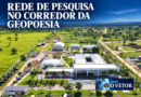 REDE DE PESQUISA NO CORREDOR DA GEOPOESIA: A educação no nordeste goiano em busca de epistemologias e metodologias.