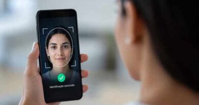 RECONHECIMENTO FACIAL – Anatel exigirá biometria facial para ativar e manter linhas de celular.