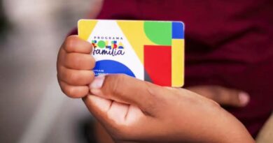 EFEITOS DO SUPER EL NIÑO – Pagamentos de outubro do Bolsa Família começam nesta segunda.