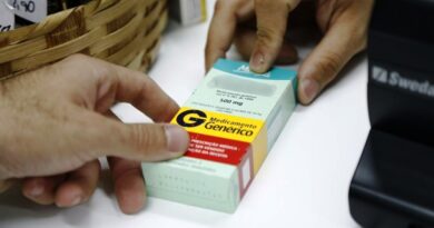 CÂNCER PULMONAR – SUS passa a oferecer três novos medicamentos de alta tecnologia para tratamento.