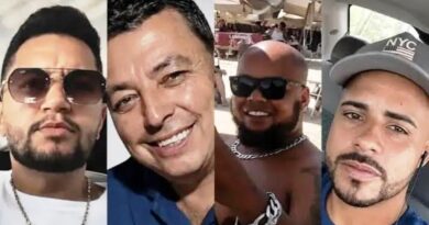 EMBOSCADA EM FORMOSA – Falso acerto financeiro antecedeu quatro mortes, aponta investigação.